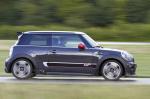 Mini Cooper GP JCW 2013 года